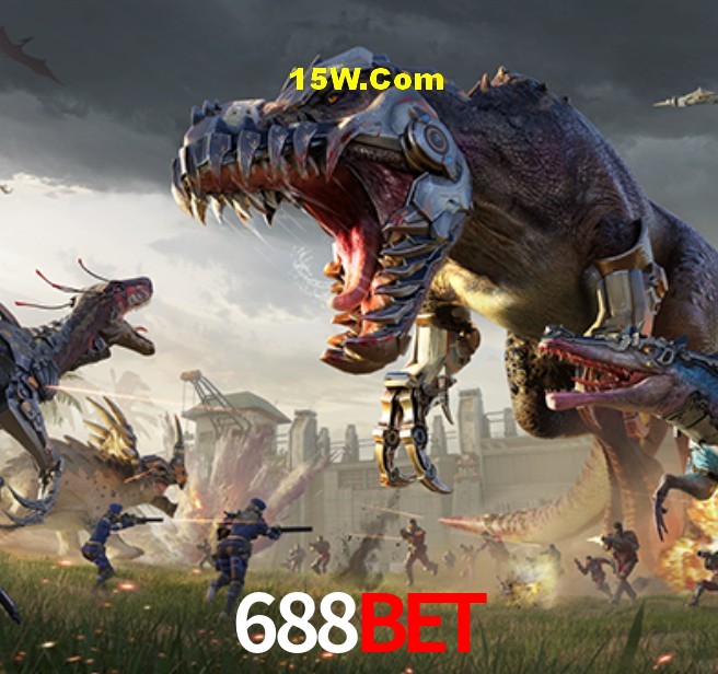 Statistics 688Bet
