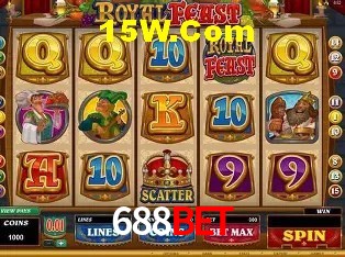 Bonus Features 688Bet