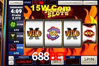 Security Systems 688Bet